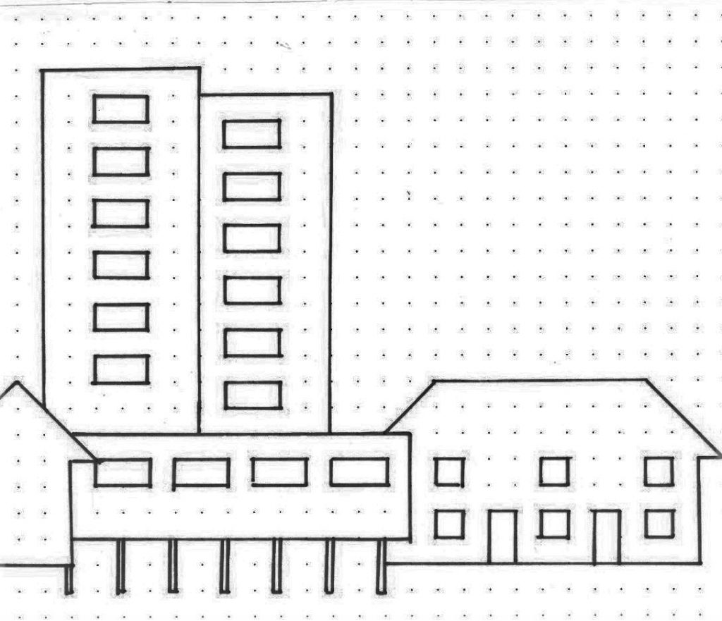 Shieldfield Community Meetings