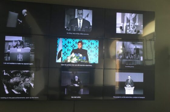 Berlin Biennale 2018: not applause, but an alternative