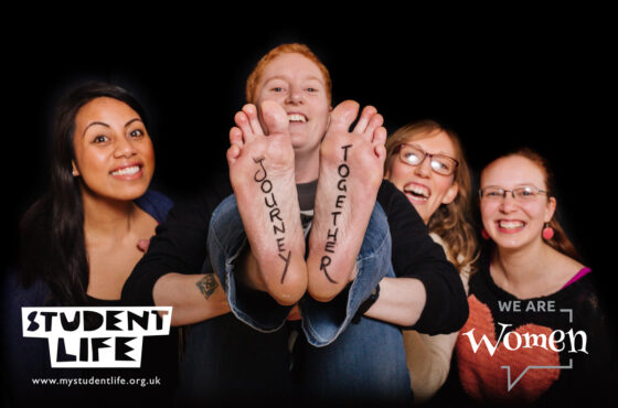 What would your message be?