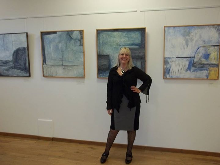 DianART Painting and Drawing Class