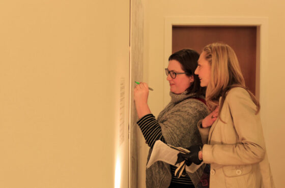 en_counter: The Hidden and Unseen