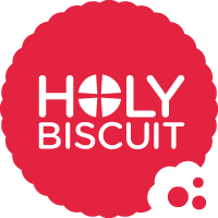 The Holy Biscuit – Enhancing the Arts in Newcastle