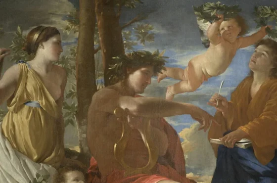 Have Faith in Art: Call for Submissions — A Global Art Exhibition for Unity and Dialogue