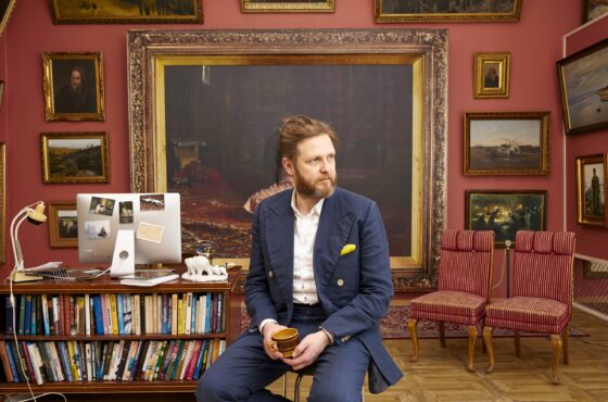 Ragnar Kjartansson: When Art Becomes Ritual, Absurdity, and Human Truth